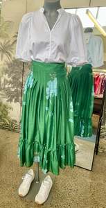 Cristina Beautiful Life Als Skirt