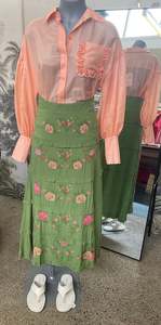 Cristina Beautiful Life Kimberly Skirt