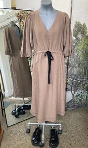 Marle Dress