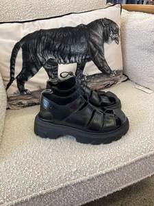 Miista Eunice Sandal