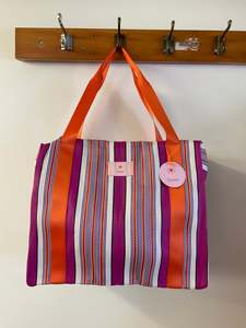 Accessories: Gunes Large Bag