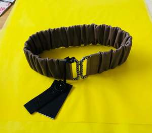 B.Belt Selin