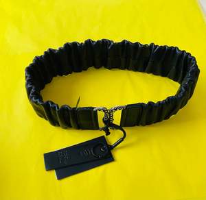 B.Belt Selin