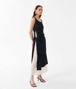 Beatrice Dress