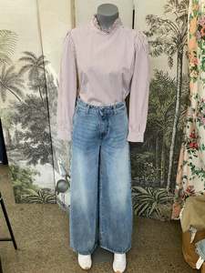 Denim: Beatrice Jeans