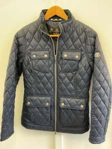 Barbour Jacket