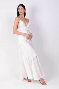 Sabina Musayev Primavera Dress