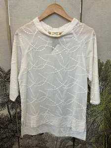 Lordship Blouse