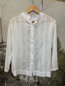 Lordship Blouse