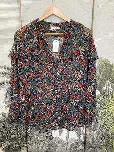 Tops: Lenny B Paris