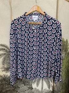 Tuesday Blouse