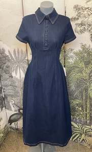 Dresses: Odd Muse