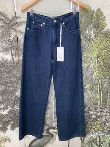 Crossley Jeans