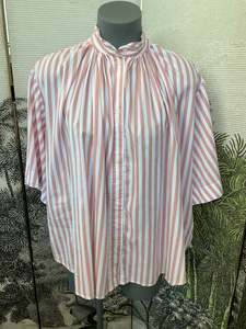 Tops: Karen Walker