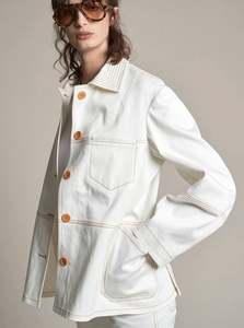Denim Preloved: Outland Denim and Karen Walker