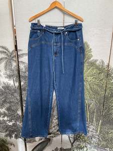 Denim Preloved: Marle