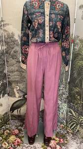 Pants: Beatrice