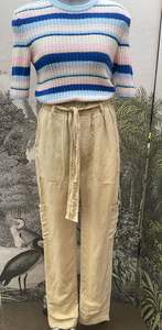 Pants: Bella Dahl