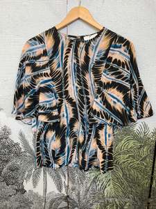 Tops: Ulla Johnson