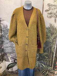 Jackets Jerseys Coats Preloved: Ulla Johnson
