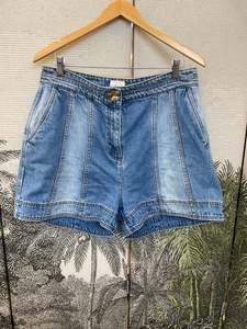Denim Preloved: Aje