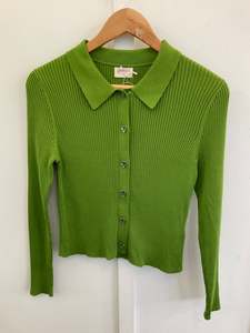 Tops: Gorman