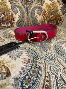Accessories: B Belt