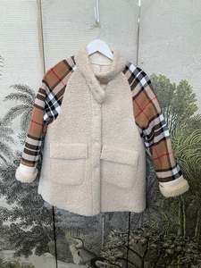 Jackets Jerseys Coats Preloved: No Label Teddy Coat