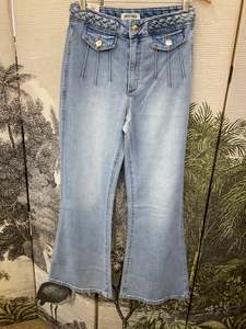 Denim: Rolla’s