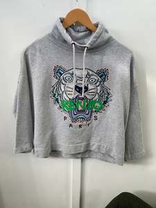 Pre Loved Designer Brands: Kenzo