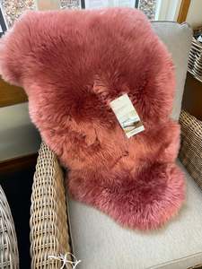 Bowron Sheepskin