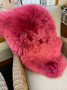Bowron Sheepskin