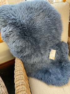Bowron Sheepskin