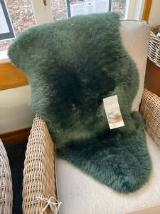 Bowron Sheepskin