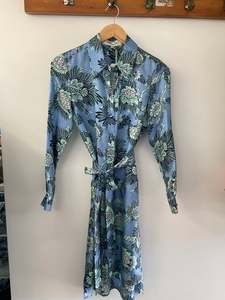 Dresses Preloved: Diane Von Furstenberg