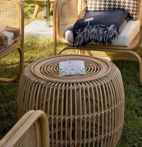 Products: Luxury Rattan Suite - Loula – Wedding & Event Hire