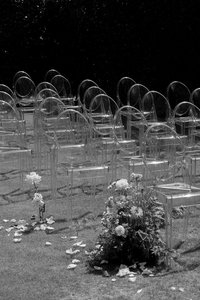 Products: Ghost Chair - Loula – Wedding & Event Hire