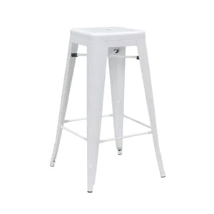 Products: Metal Bar Stool - Loula – Wedding & Event Hire