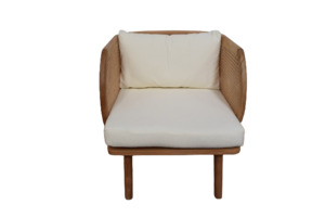 Products: Mali Teak Chair - Loula – Wedding & Event Hire