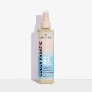 Colour Fanatic Multi-Tasking Leave-In Spray
