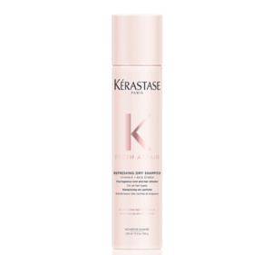 Fresh Affair Dry Shampoo 150g