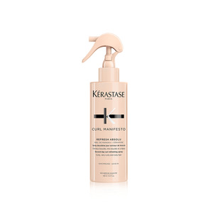 Kérastase Curl Manifesto Miracle Curl Refreshing Spray 190ml