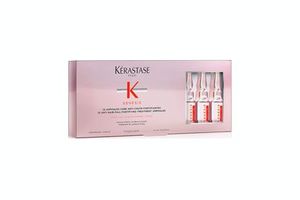 Products: Genesis Ampoules Cure Anti-Chute Fortifiantes 10 x 6ml