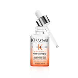 Products: Nutritive Nutri-Supplement Split Ends Serum 50ml