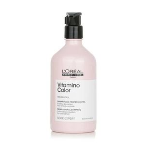 Vitamino Color Shampoo 500ml