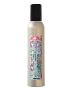 Curl Moisturizing Mousse 250ml
