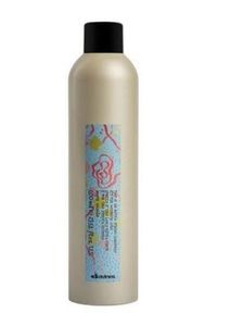 Products: Extra Strong Hairspray 400ml