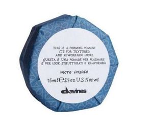 Products: Forming Pomade 75ml