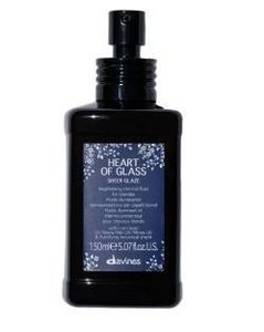 Heart of Glass Sheer Glaze 150ml