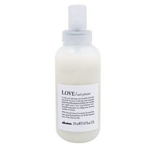 Products: LOVE/Curl Primer 150ml